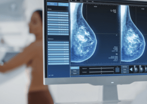 Cancer du sein diagnostic